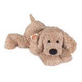 Kuscheltier Großer Schlenkerhund beige von Teddy Hermann_40 cm_Plüschtier Qualitätsprodukt
