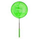 Abenteuer-Rucksack für Natur-Forscher*innen von Smallfoot_Kescher mit Teleskoparm