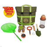 Abenteuer-Rucksack für Natur-Forscher*innen von Smallfoot