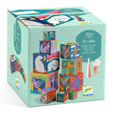 DJECO-Stapelturm-Wilde-Tiere-Verpackung