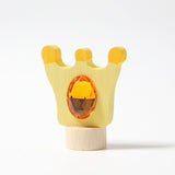 Grimm's Steckfigur Krone_02