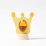 Grimm's Steckfigur Krone_01