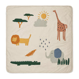 Activity-Spieldecke von Liewood_Glenn activity blanket