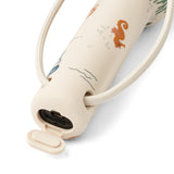 Kinder-Taschenlampe von Liewood_Sea creature_Gry_04