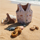 Strandset Gilma Meerestiere von Liewood_6-teiliges Set_02