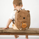 Little Who Patch | Honigtopf