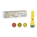 Projektionsleuchte zum Geschichten erzählen "Trois Lapins" von Moulin Roty_2