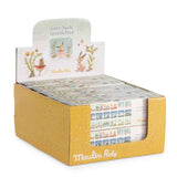 Projektionsleuchte zum Geschichten erzählen "Trois Lapins" von Moulin Roty_große Box