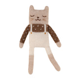 Main-Sauvage-Katzchen-aus-Alpaka-Wolle-Latzhose