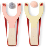 Holzschleuder-in-pastellgelb-und-koralle-von-Me&Mine