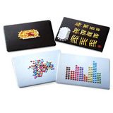 Memospiel | Die Kunst, aufzuräumen