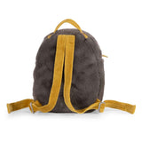 Moulin-Roty-Rucksack-Igel-Trois-Lapins-von-hinten