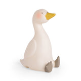 Nachtlicht Schwan von Moulin Roty