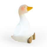 Nachtlicht Schwan von Moulin Roty