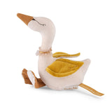 Rassel Schwan von Moulin Roty