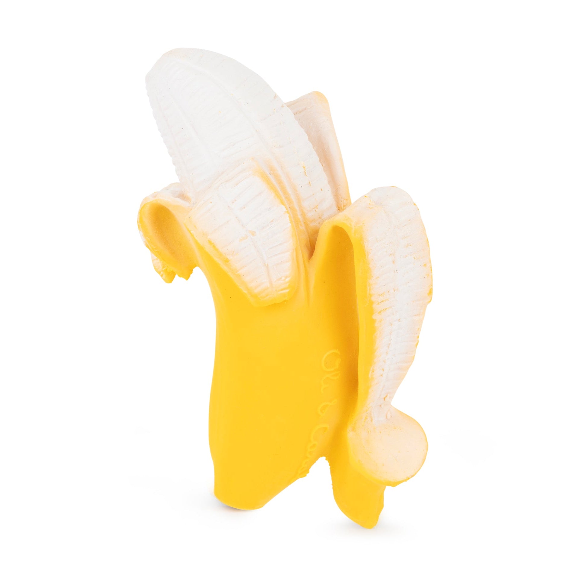 banane spielzeug Oli & Carol | Beiß- und Badespielzeug Ana Banana