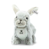 Sitzender Hase Dormili von Steiff_21 cm_von vorne