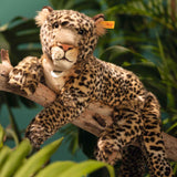Leopard Parddy von Steiff_36cm liegend_08