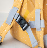 Trixie-großer-Rucksack-Mr.-Lion-Nahaufnahme-Brustgurt