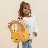 Trixie-großer-Rucksack-Mr.-Lion-mit-Kind-2