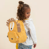 Trixie-großer-Rucksack-Mr.-Lion-mit-Kind