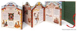 Advent, Advent: Im Bärenwald von Freya Hartas_Atrium_Ansicht aufgeklappt_012