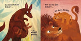 Alle schlafen von Elsa Klever_Carlsen Verlag_Seitenansicht01
