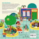 ART POPS: Frida Kahlo von Alice Harman und Teresa Bellón_Fischer Sauerländer_Rückseite