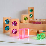 Farbstraße Pastell von Bauspiel_30 Teile_04