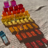 Lichtbauwürfel von Bauspiel-100 Teile-03