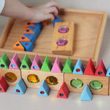 Sammler Box von Bauspiel_36 Teile_03