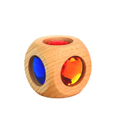 Zauberwürfel von Bauspiel