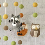 Mobile mit Wald-Motiven von Beyoona_02