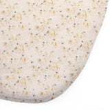 Charlie Crane Spannbettlaken KIMI im Design Elisabeth