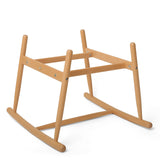 Gestell aus Buchenholz für Moseskorb KUKO von Charlie Crane