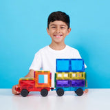Magnetbausteine Bright Motion Pack 26 Teile von Connetix_03