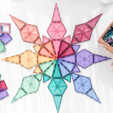Magnetbausteine Pastel Geometry Pack 40 Teile von Connetix_03