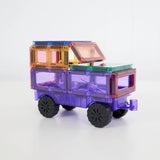 Magnetbausteine Pastel Motion Pack 26 Teile von Connetix_06