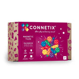 Connetix Magnetbausteine Geometry Pack mit 30 Teilen