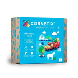 Connetix Rainbow Motion Pack aus Teilen
