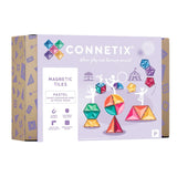 Magnetbausteine Pastel Shape Expansion Pack 48 Teile von Connetix_01