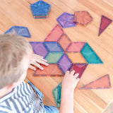 Magnetbausteine Pastel Shape Expansion Pack 48 Teile von Connetix_03