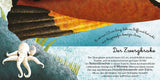 Das groβe Buch der Seetiere. Das kleine Buch der Seetiere von Cristina Banfi und Francesca Cosanti_White Star Verlag_Seitenansicht_08