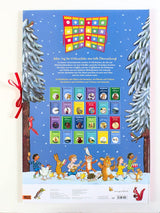 Der Grüffelo und seine Freunde. Adventskalender mit 24 Minibüchern von Axel Scheffler und Julia Donaldson_Beltz & Gelberg_03