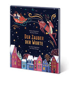 Der Zauber der Worte von Helen Mortimer und Rachel Dean_Dragonfly_Buchcover02