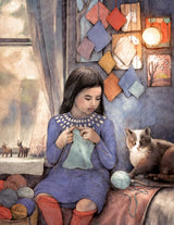 Die Tage, bevor Jaron kam von Sonja Danowski_Bohem Press_Seitenansicht01