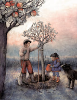 Die Tage, bevor Jaron kam von Sonja Danowski_Bohem Press_Seitenansicht03