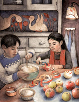 Die Tage, bevor Jaron kam von Sonja Danowski_Bohem Press_Seitenansicht04