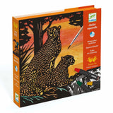 Bastelset | Laserschnitt