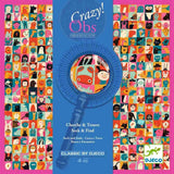 Crazy Obs Wimmelspiel Photo Box von Djeco_04